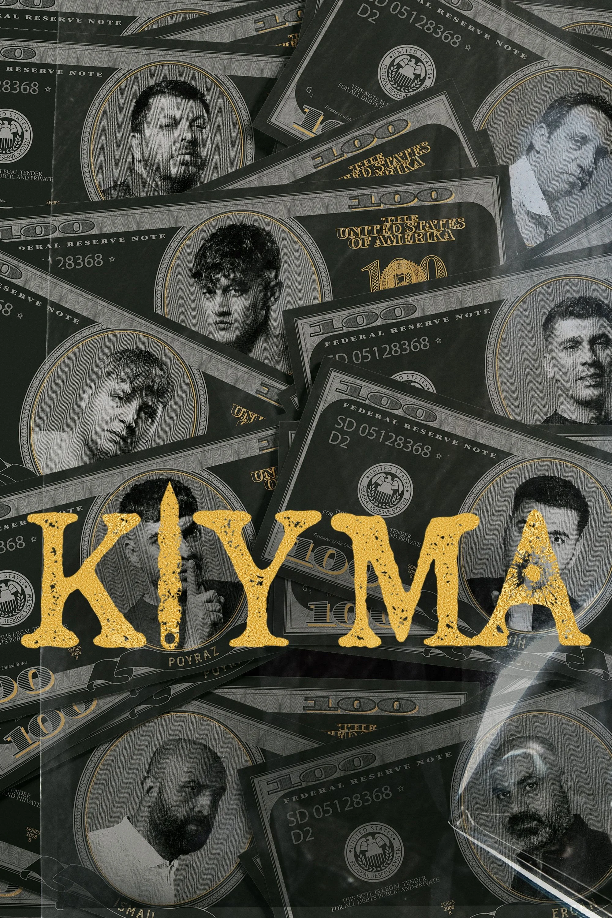 Kıyma
