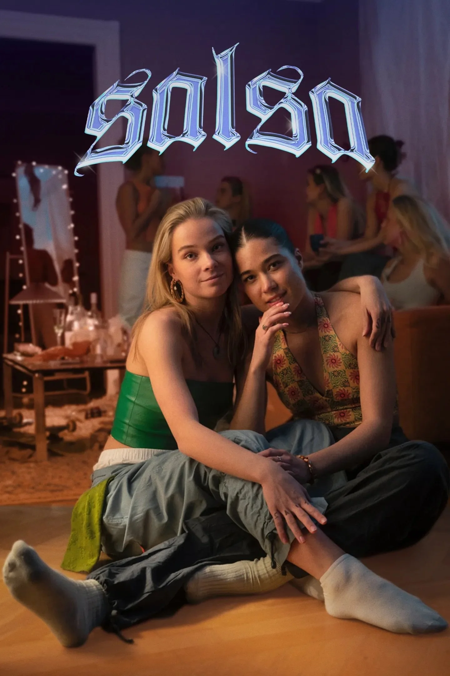 سالسا