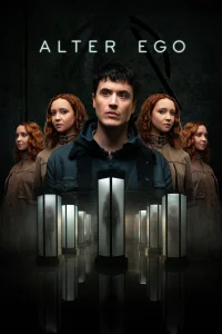 ای Alter Ego به فارسی