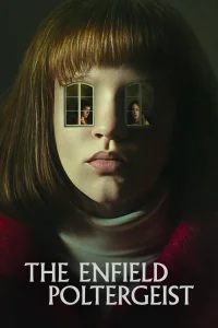 تشویشخانه Enfield