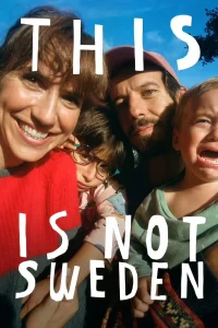 این Sweden نیست