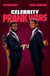 Celebrity Prank Wars