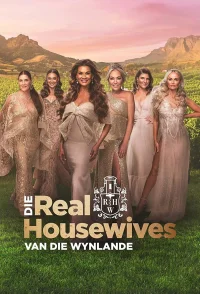 دیای ریال Housewives van die Wynlande
