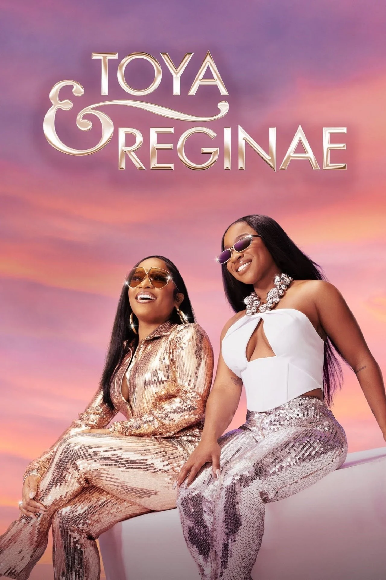 تویایا و Reginae