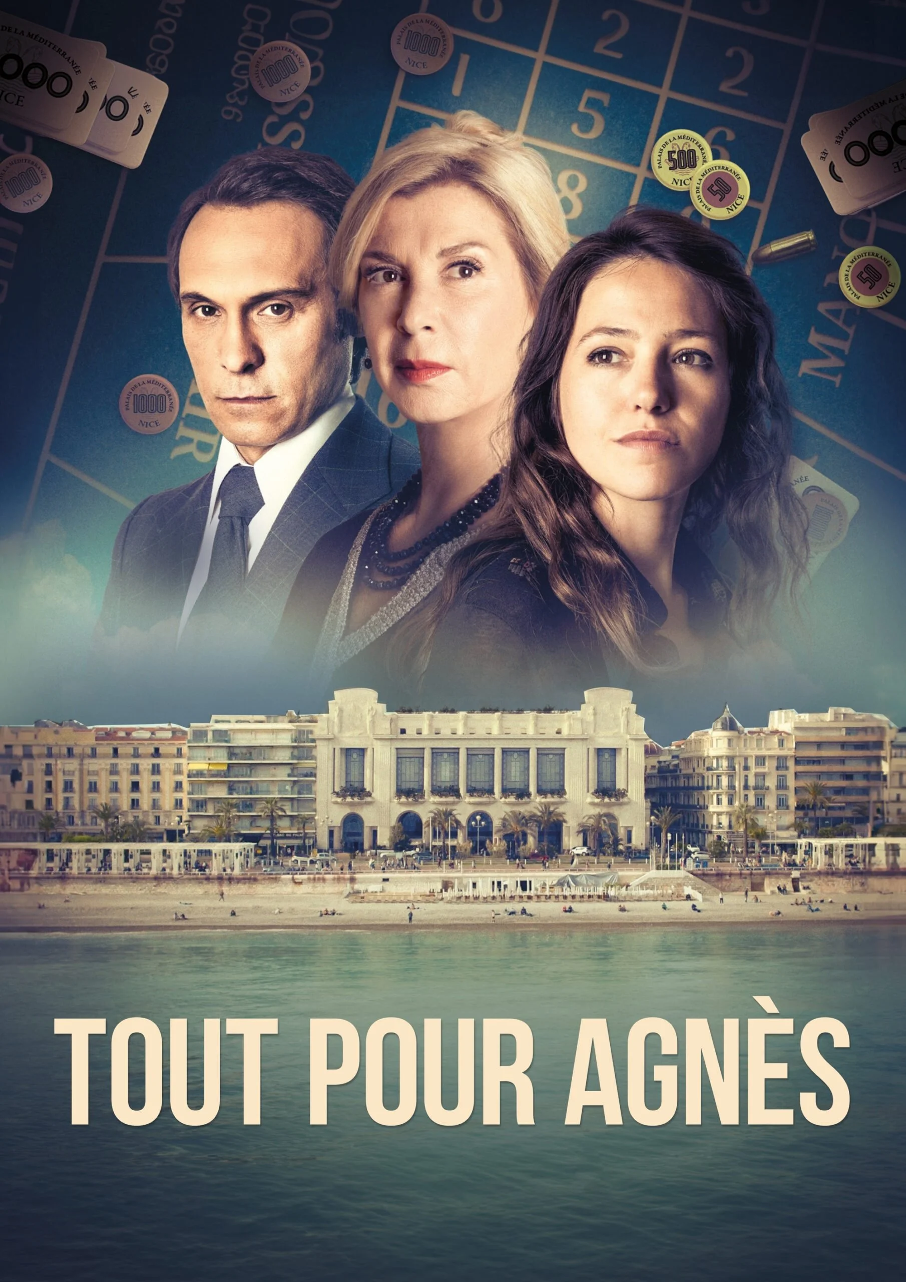Tout pour Agnès