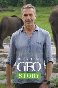 داستان بزرگ GEO