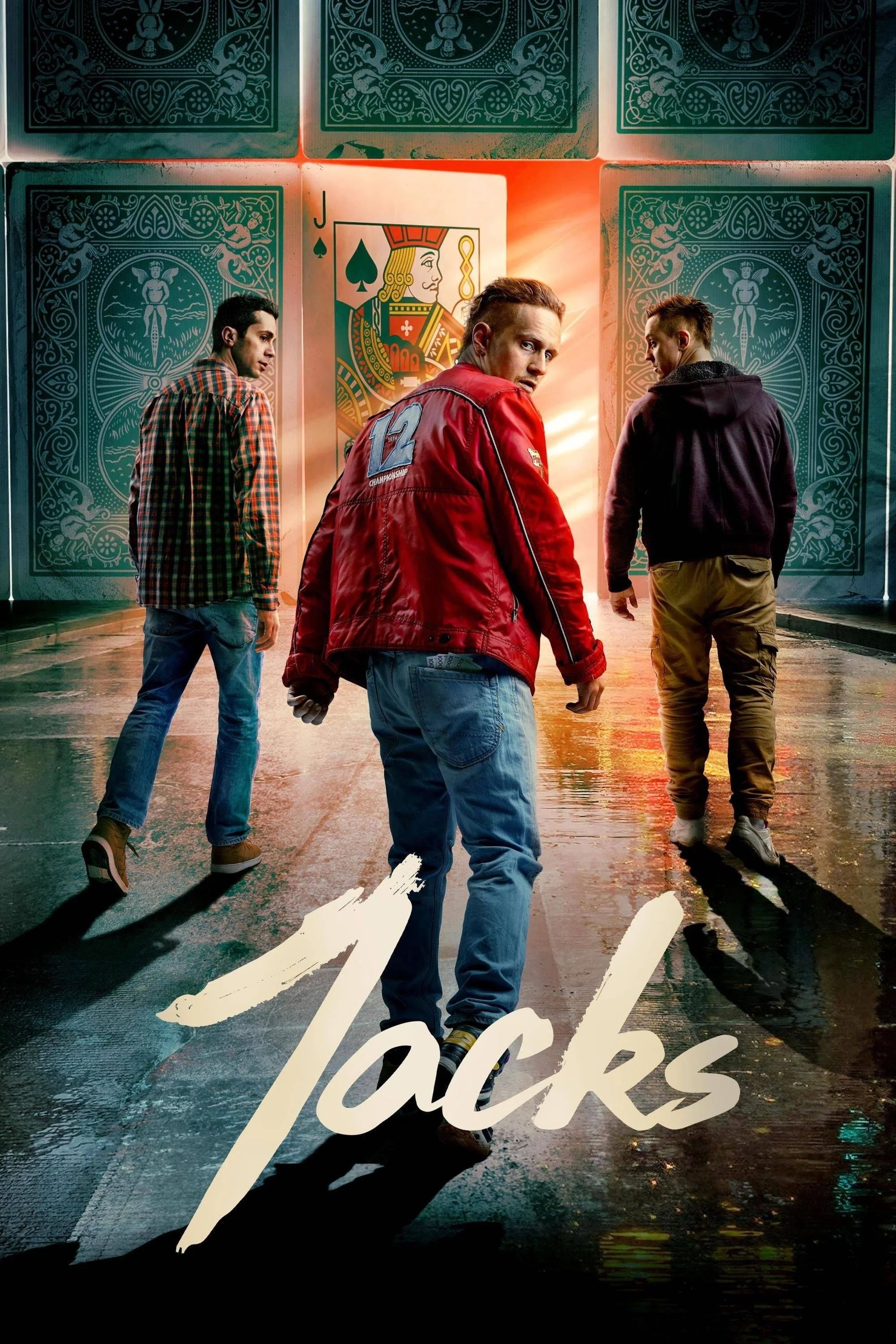 Jacks
