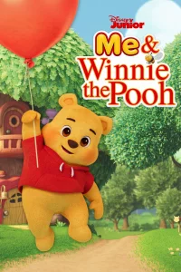 Me & Winnie the Pooh
