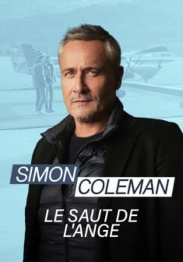 Simon Coleman