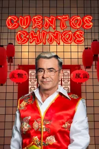 Cuentos chinos