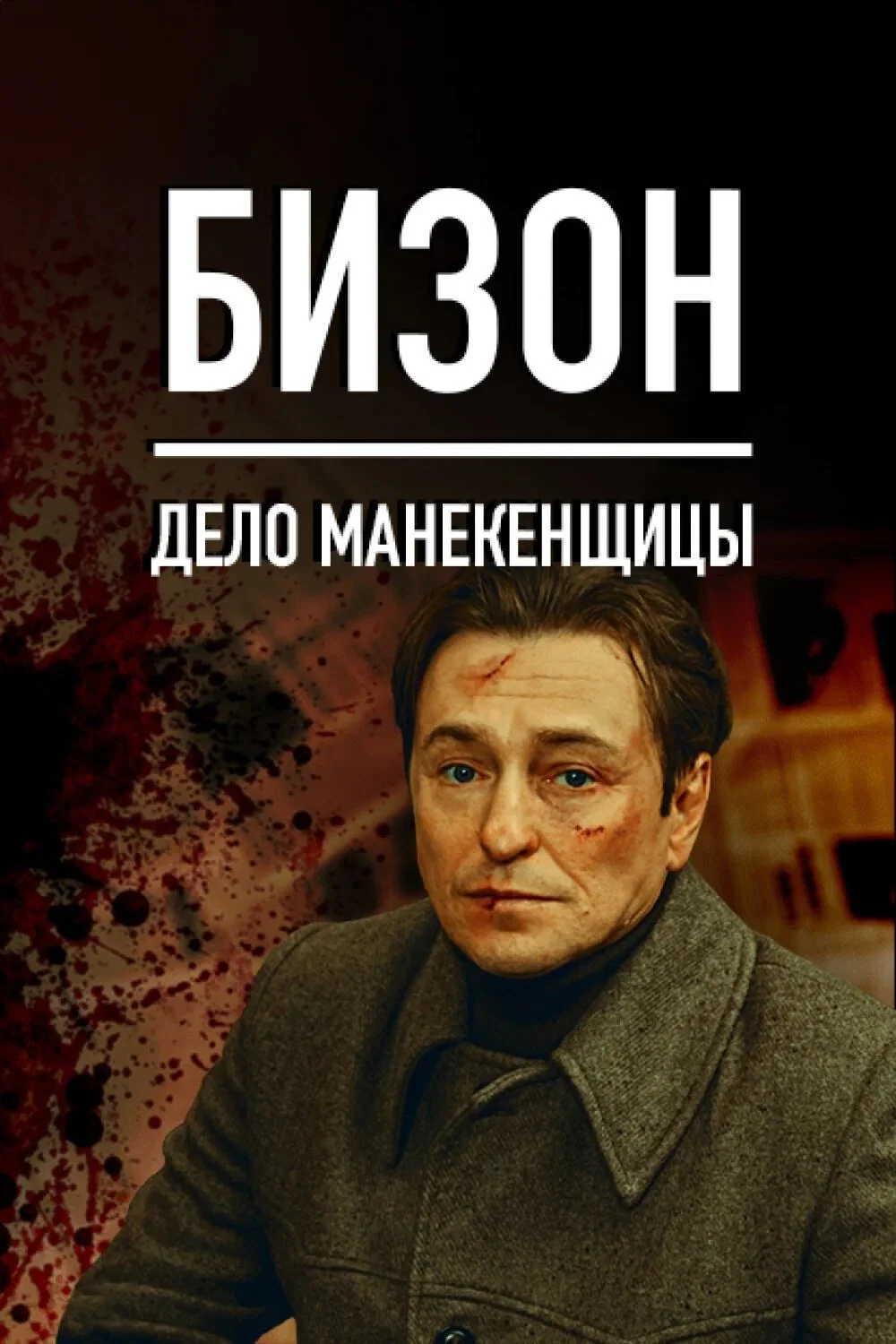 بیسون: پرونده مدلینگ