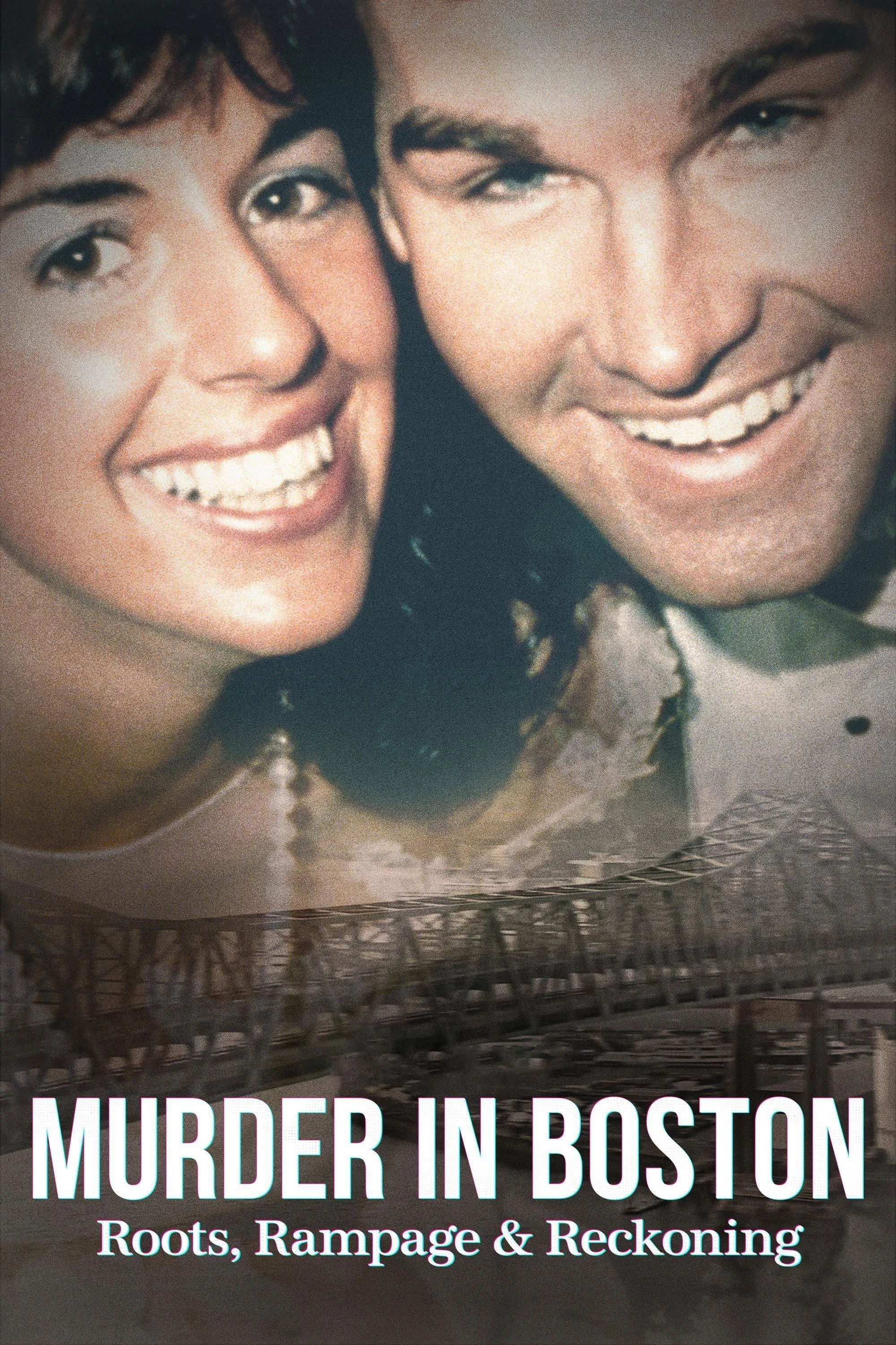 murders in Boston: ریشه‌ها، شعله و حسابرسی
