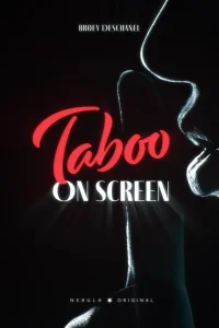 تابو روی صفحه نمایش