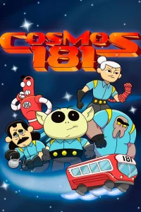 Cosmos 181