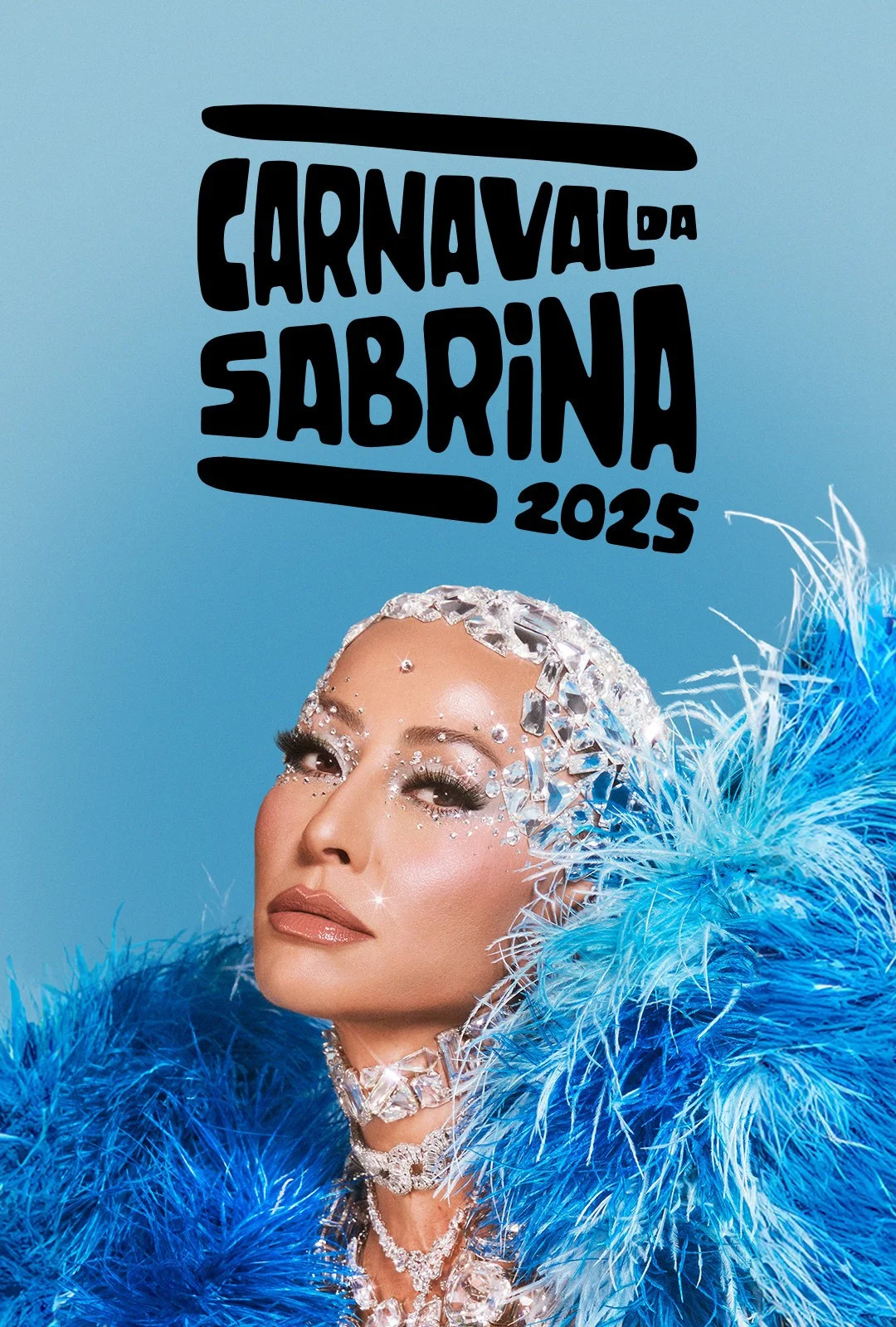 کارناوال بهرا Sabrina