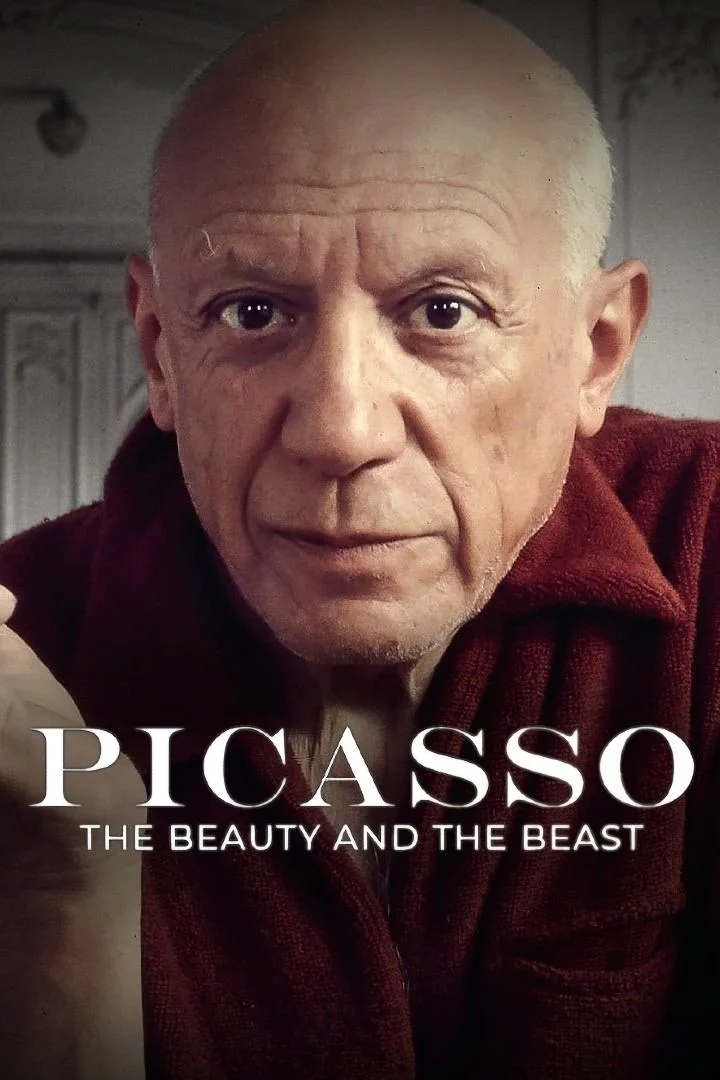 ییرا و زیبایی و وحشت گوئریشو Picasso