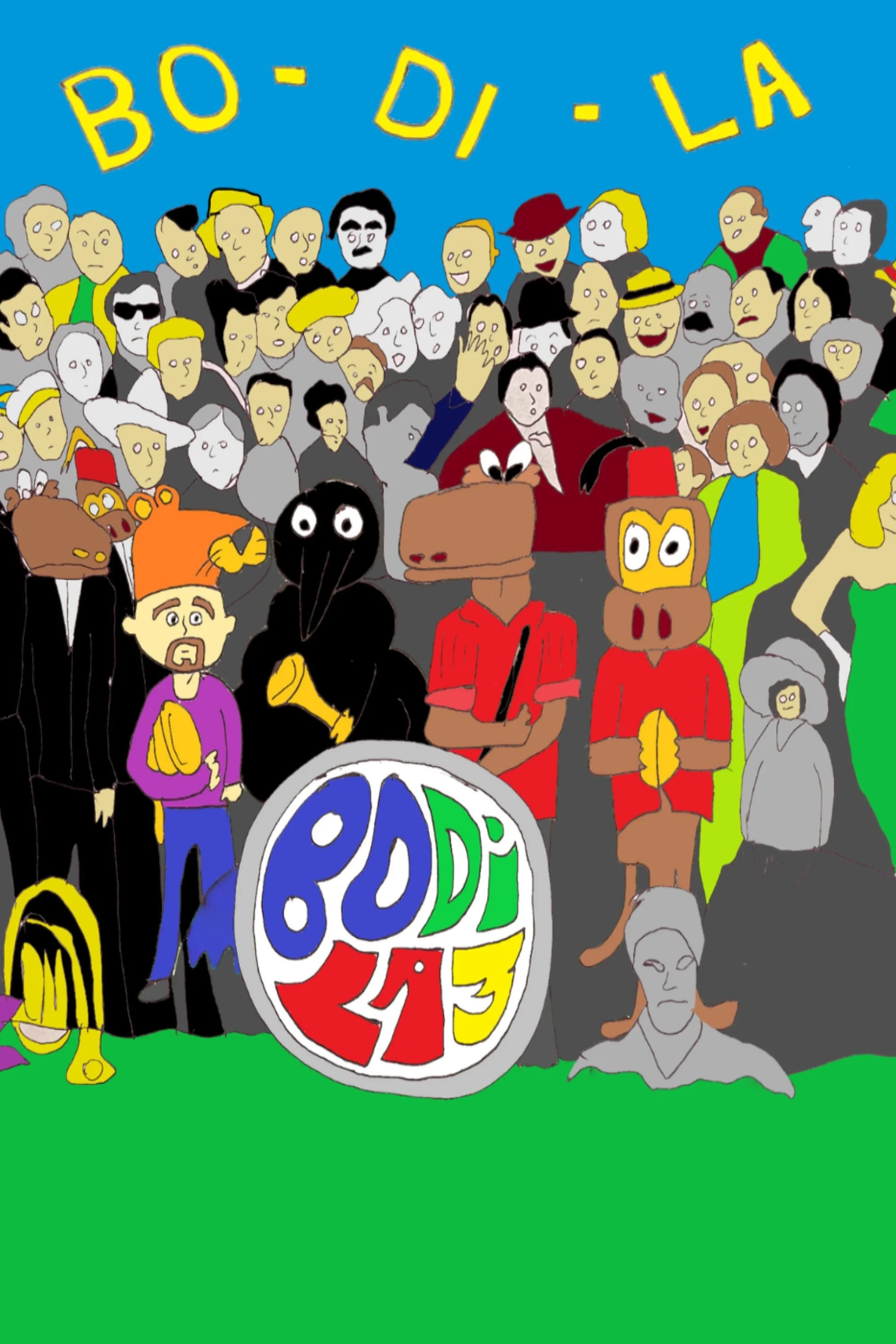 Bo-Di-La