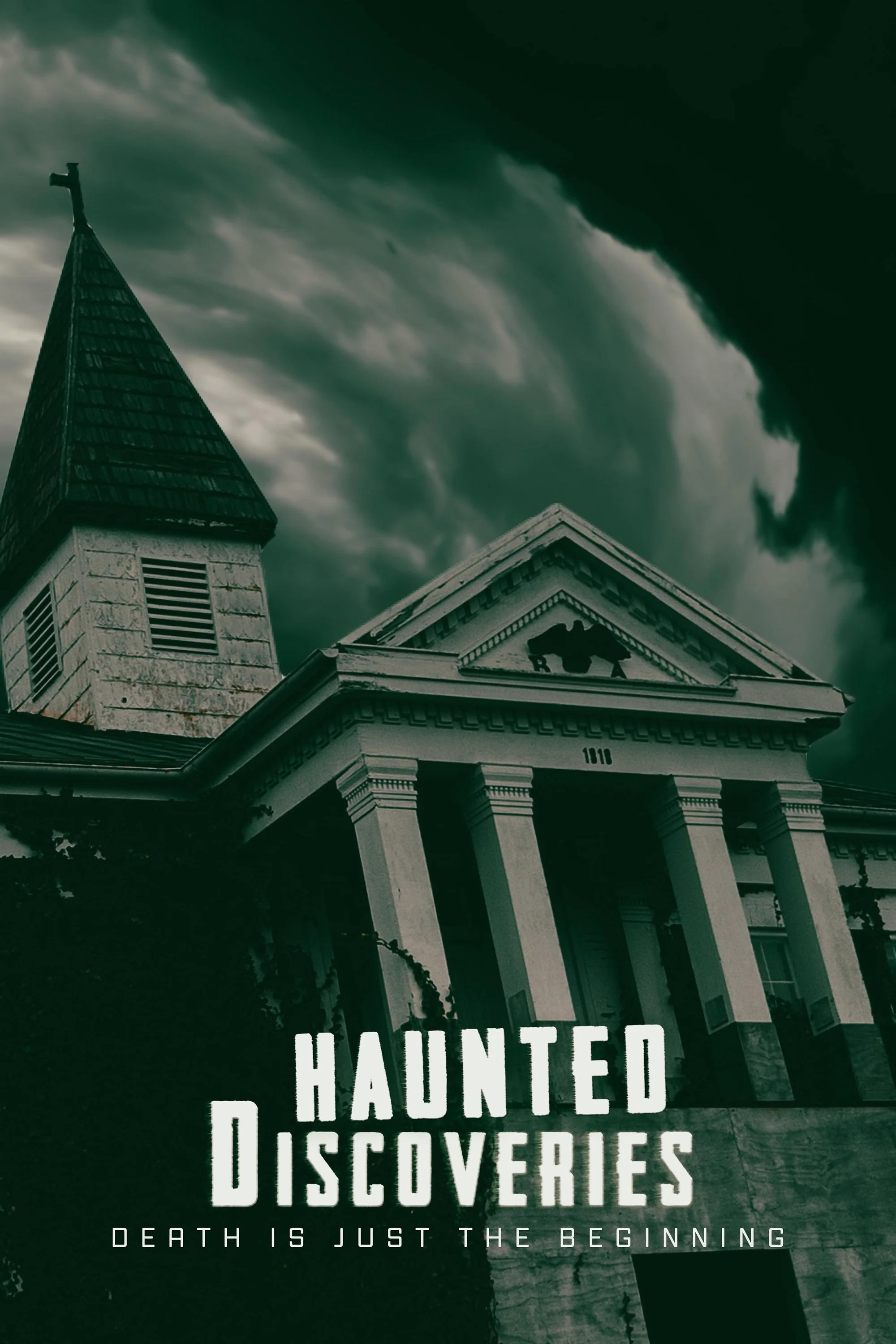 Haunted Discoveries