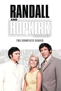 رندال و هاپکیرک (مرده)