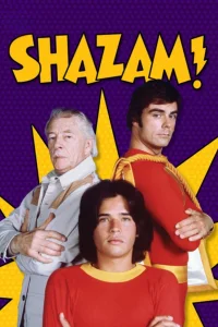 Shazam!