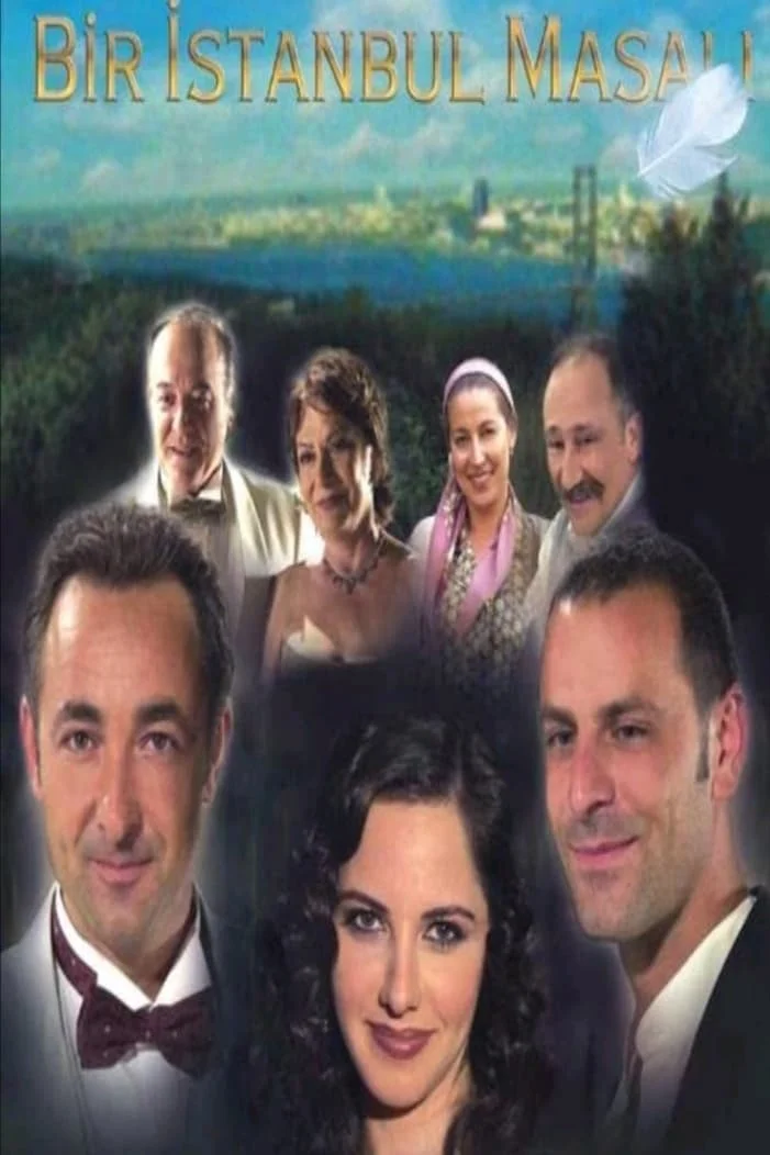 داستانی از استانبول