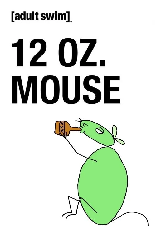 موش 12 اونس