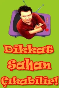 دقت شahan Çıkabilir