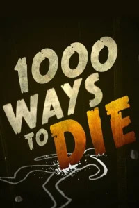 1000 راه برای مردن