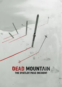 کوه مرده: حادثه گذر دیاتلوف