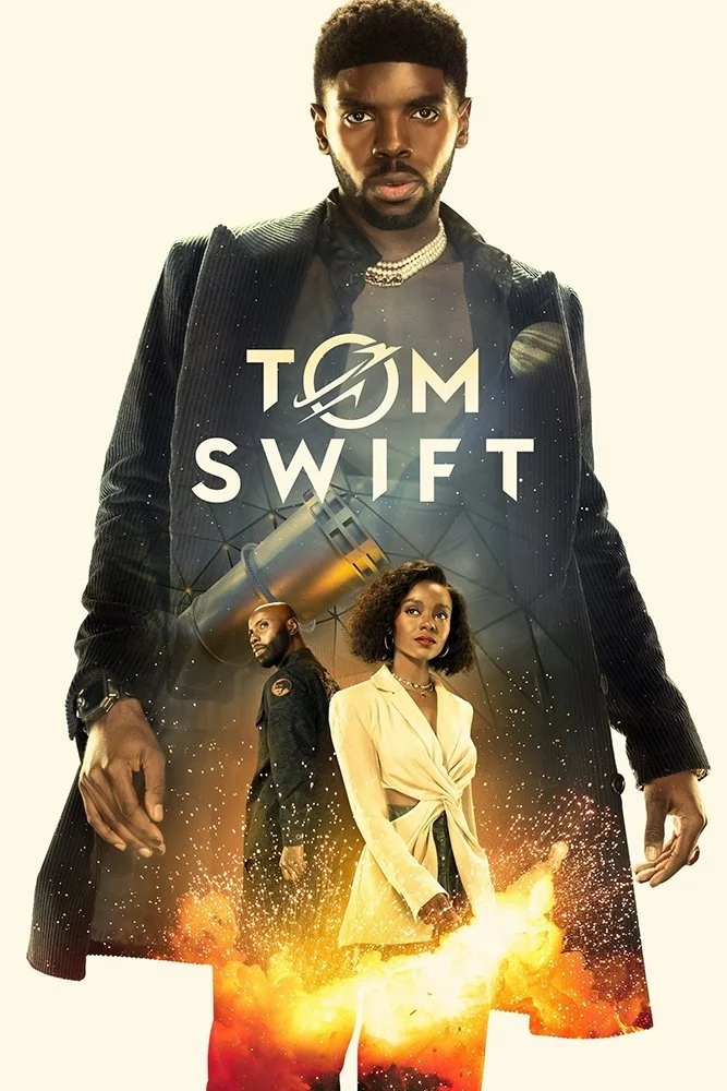 تام سوئیفت