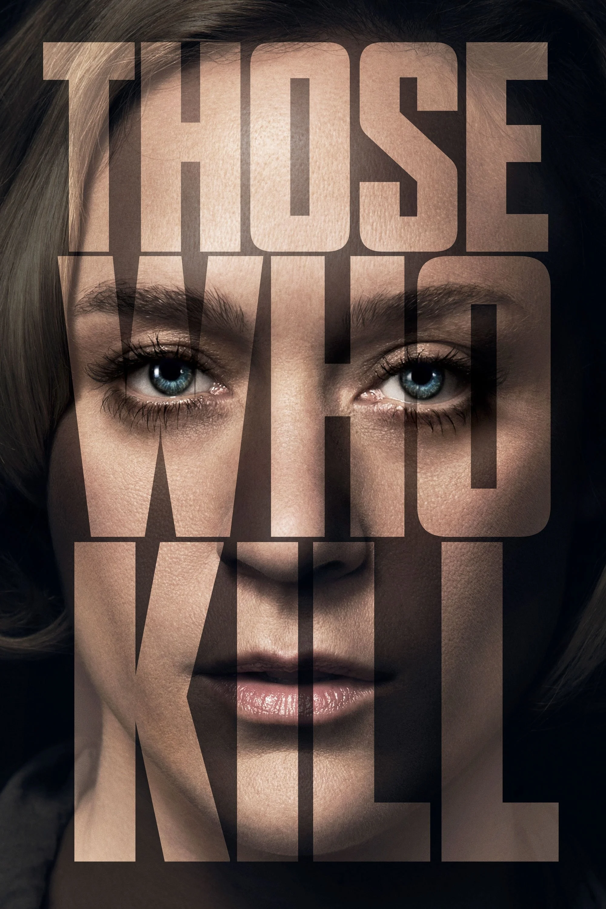 کسانی که می‌کشند