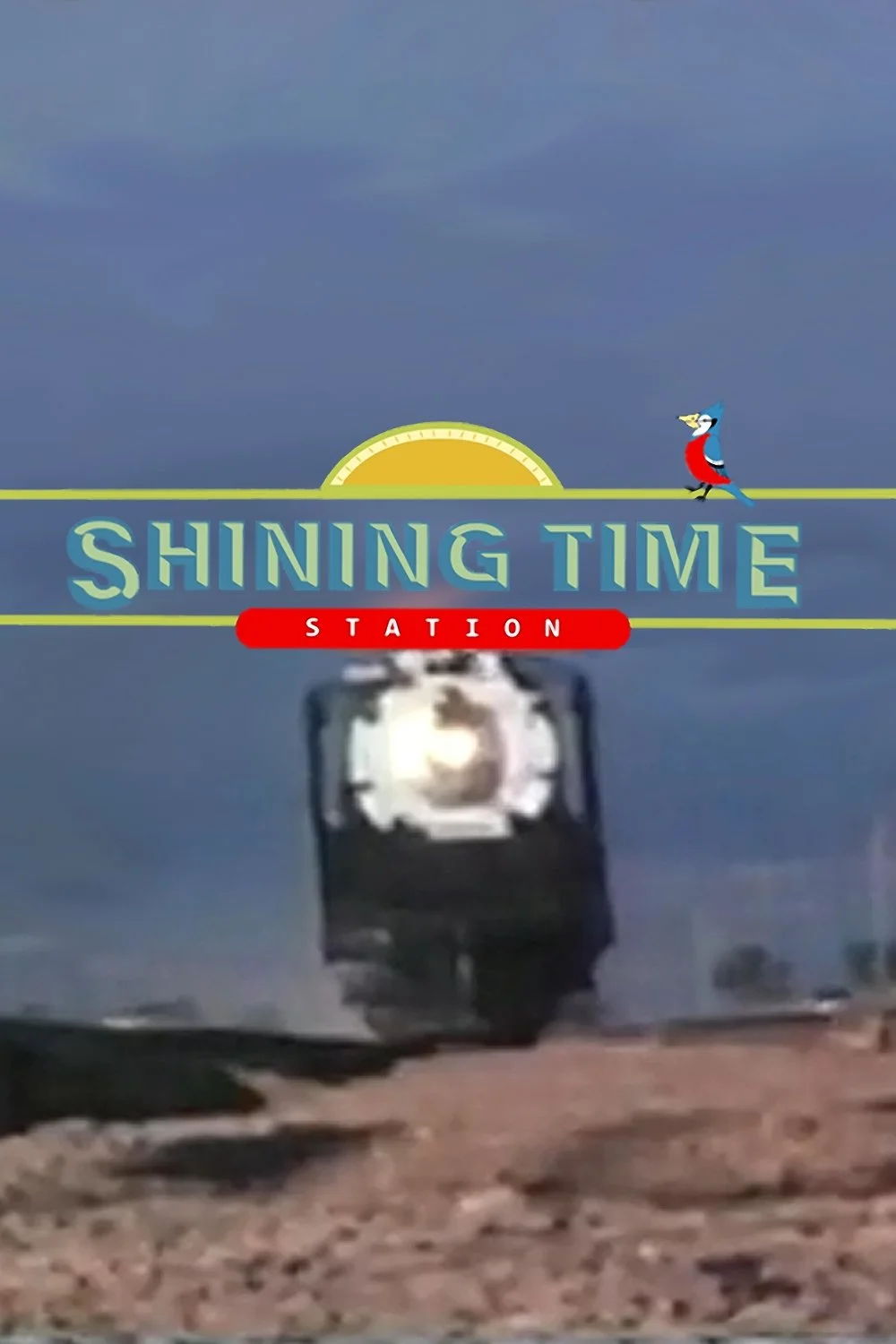 ایستگاه درخشان زمان