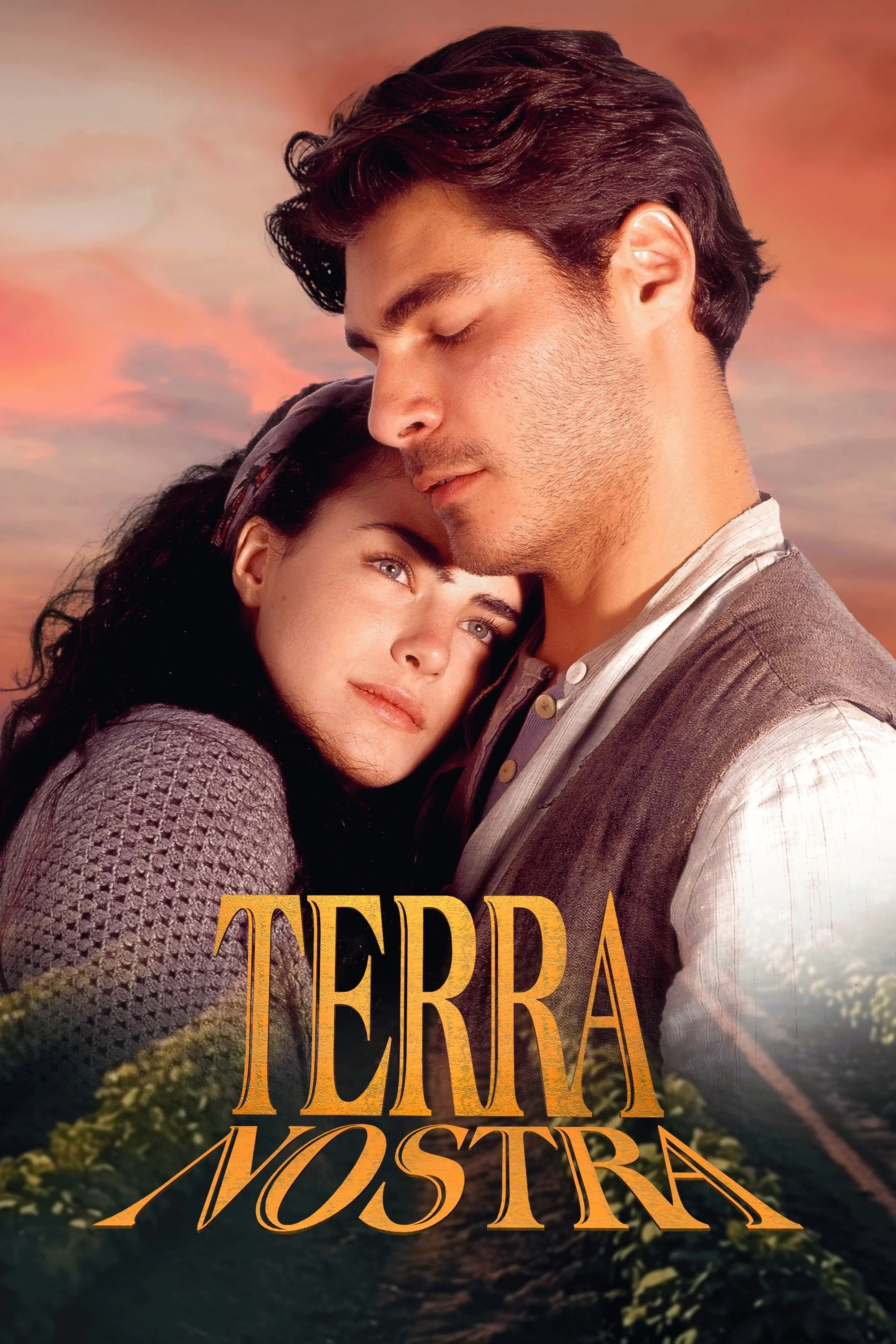 Terra Nostra