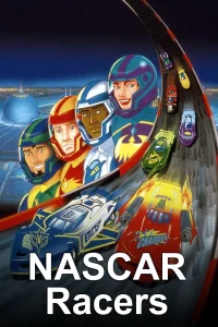 رانندگان NASCAR