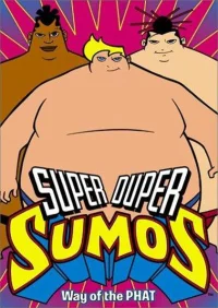 سوپر دوپر سوماتوها
