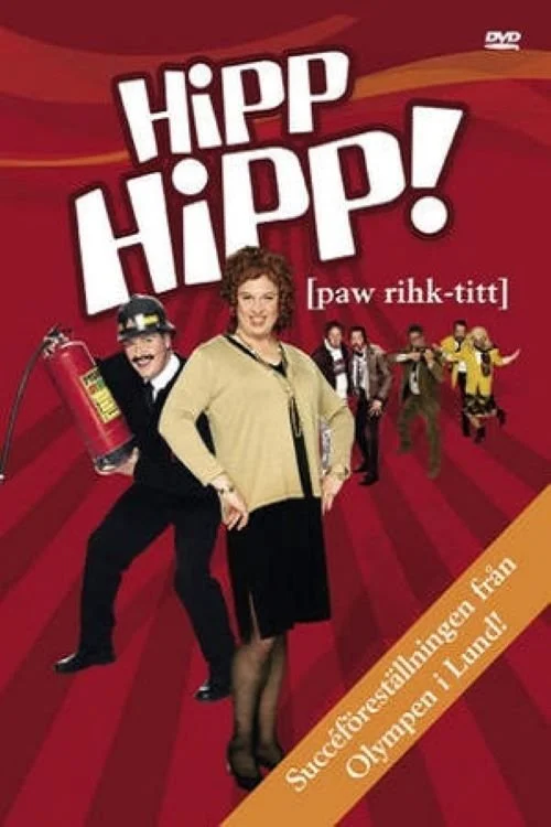 Hipp hipp!