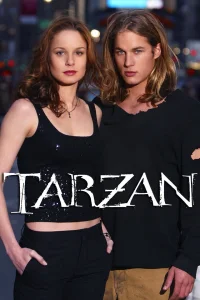 تارزان