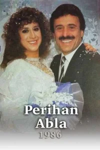 پریهان آbla