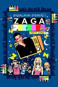 زاگا