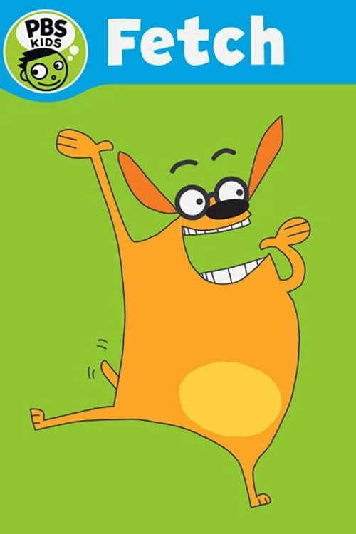 Fetch! با راف رافمن