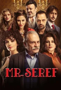 شرف بیگ