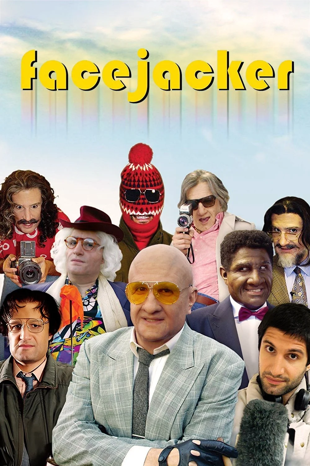فیس‌جکر