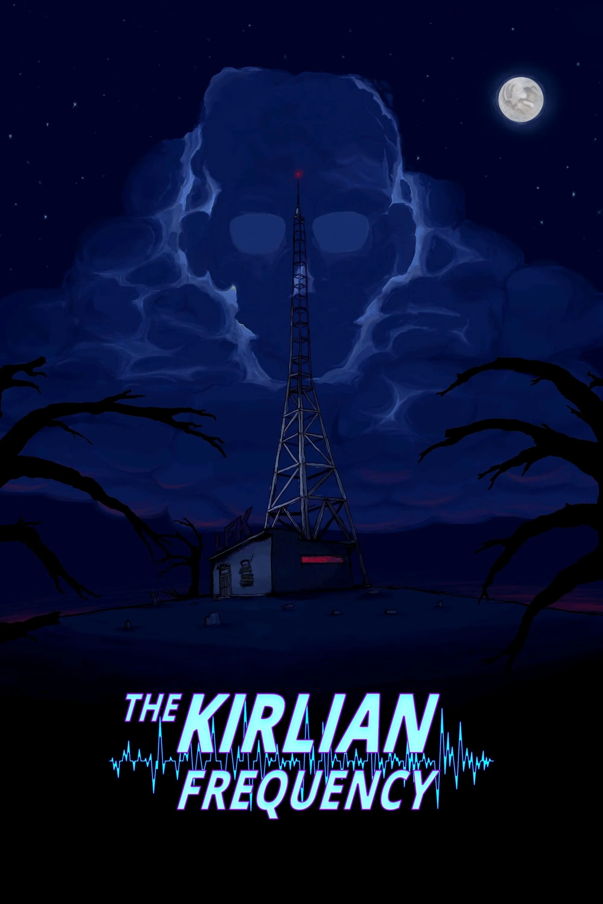 فرکانس کیرلیان