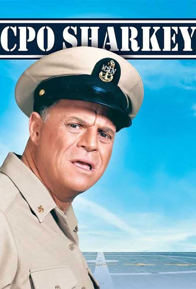 C.P.O. شارکی