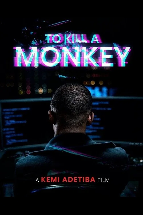 To Kill a Monkey
