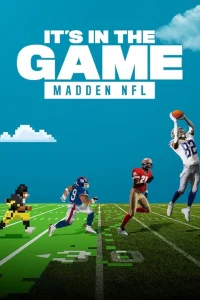 این در بازی است: مدن NFL