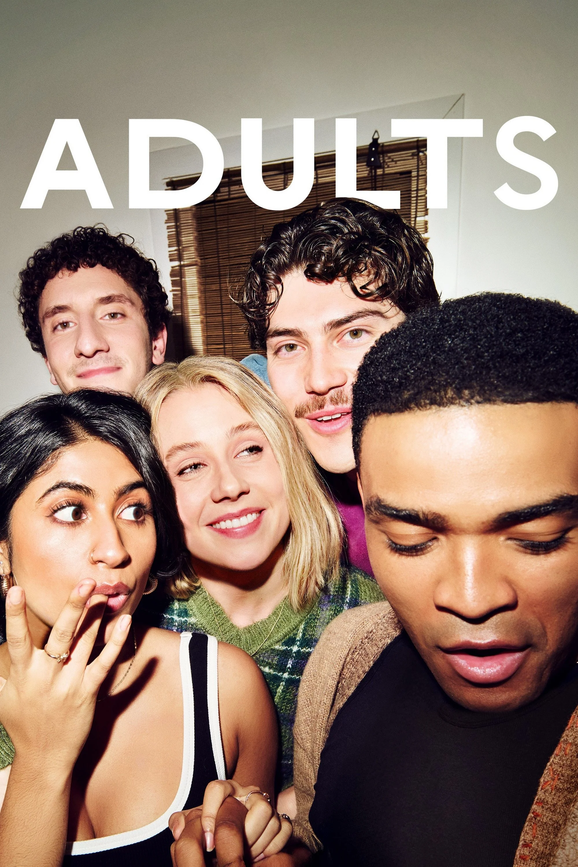 Adults