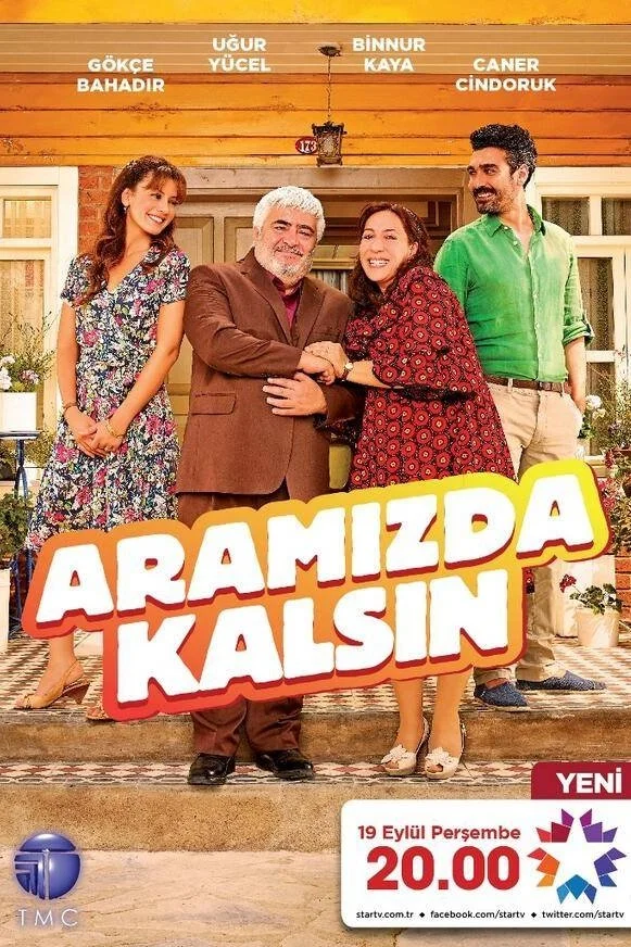 آرامızda Kalsın