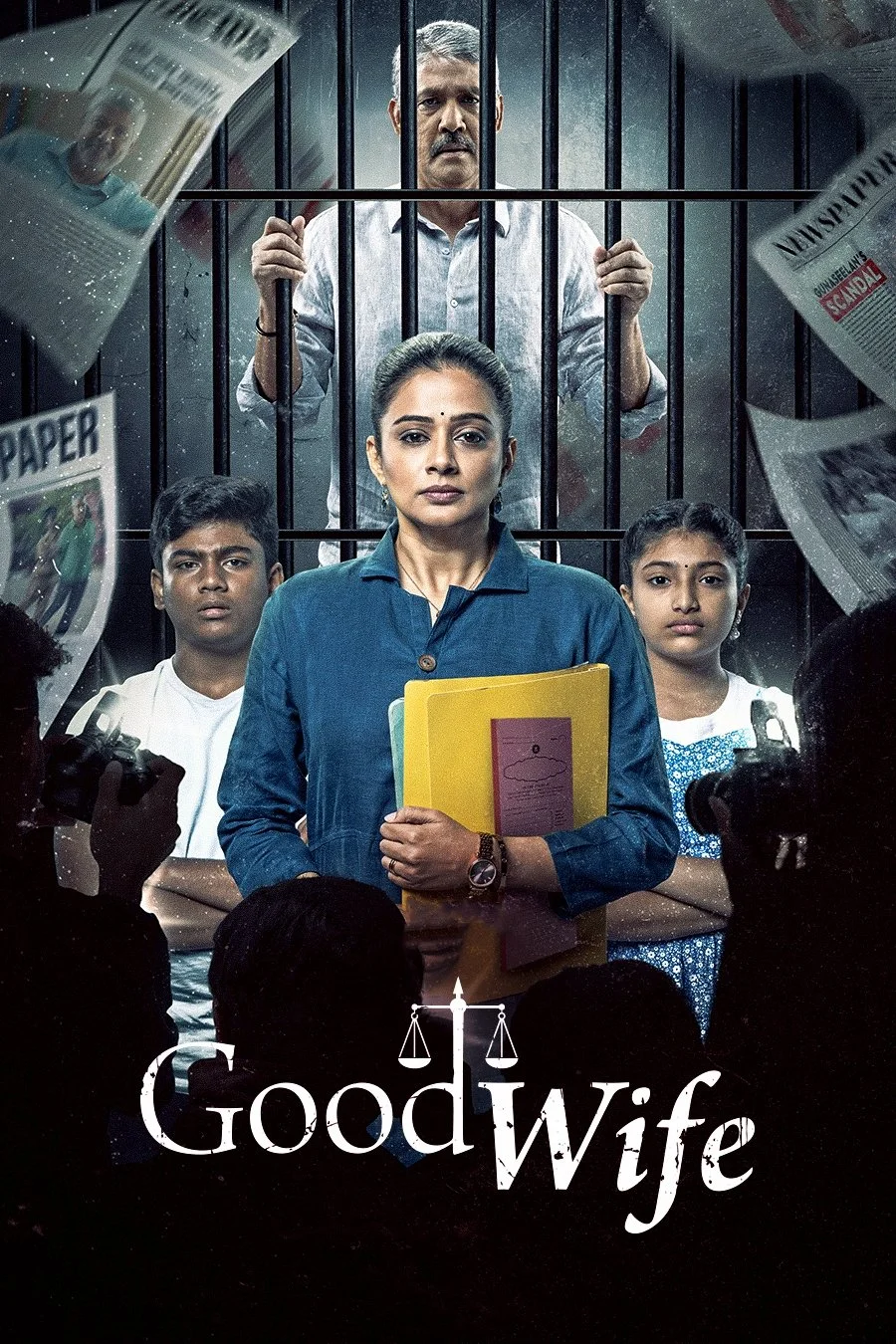 Good Wife