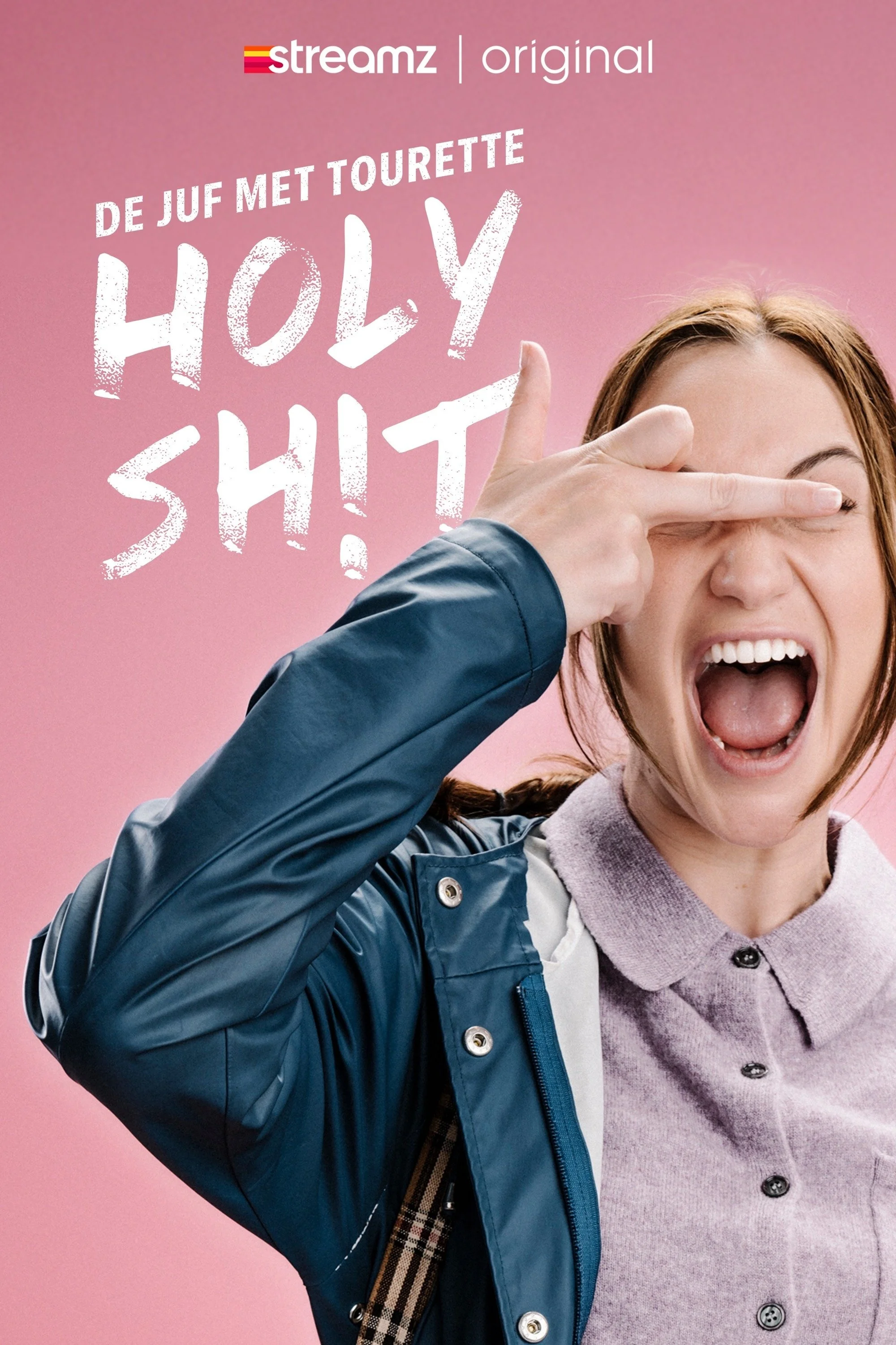 Holy Sh!t